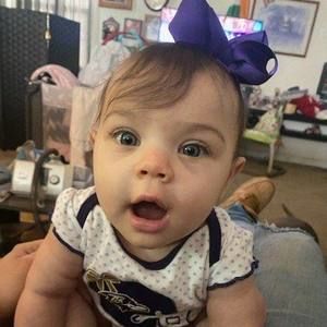 Meet your Posher, Terri